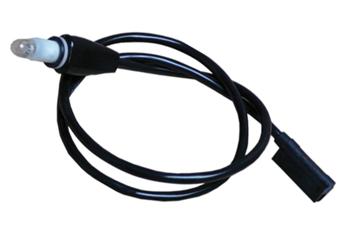 Cable W5W click in 1500 mm for DX